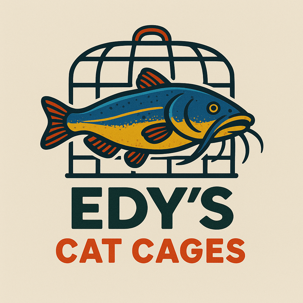 Edys cat cages Big