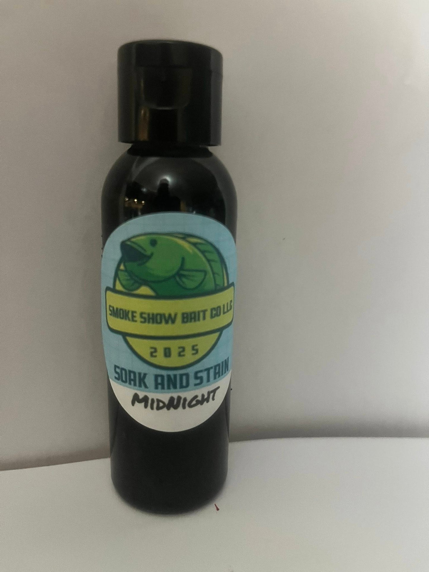 Midnight Blue Stain Soak