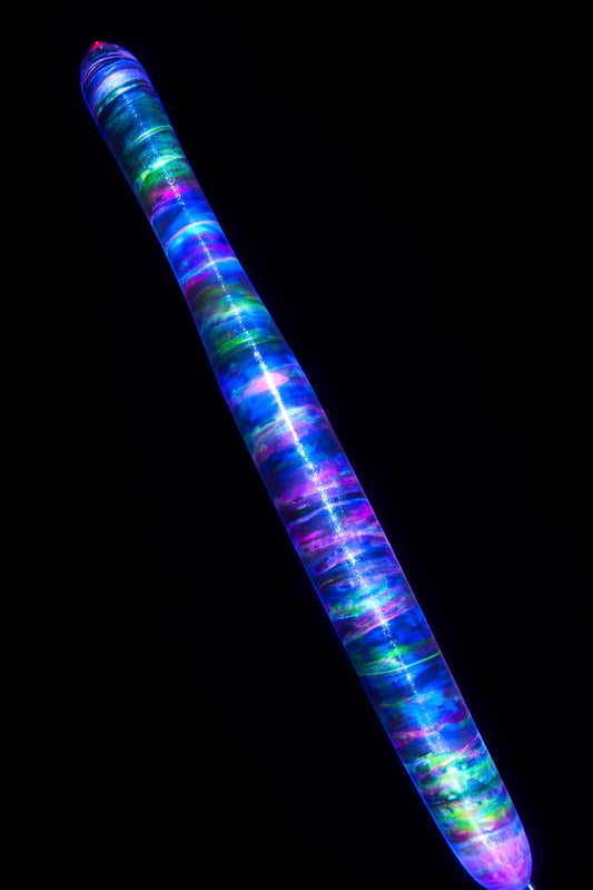 12in Custom UV float