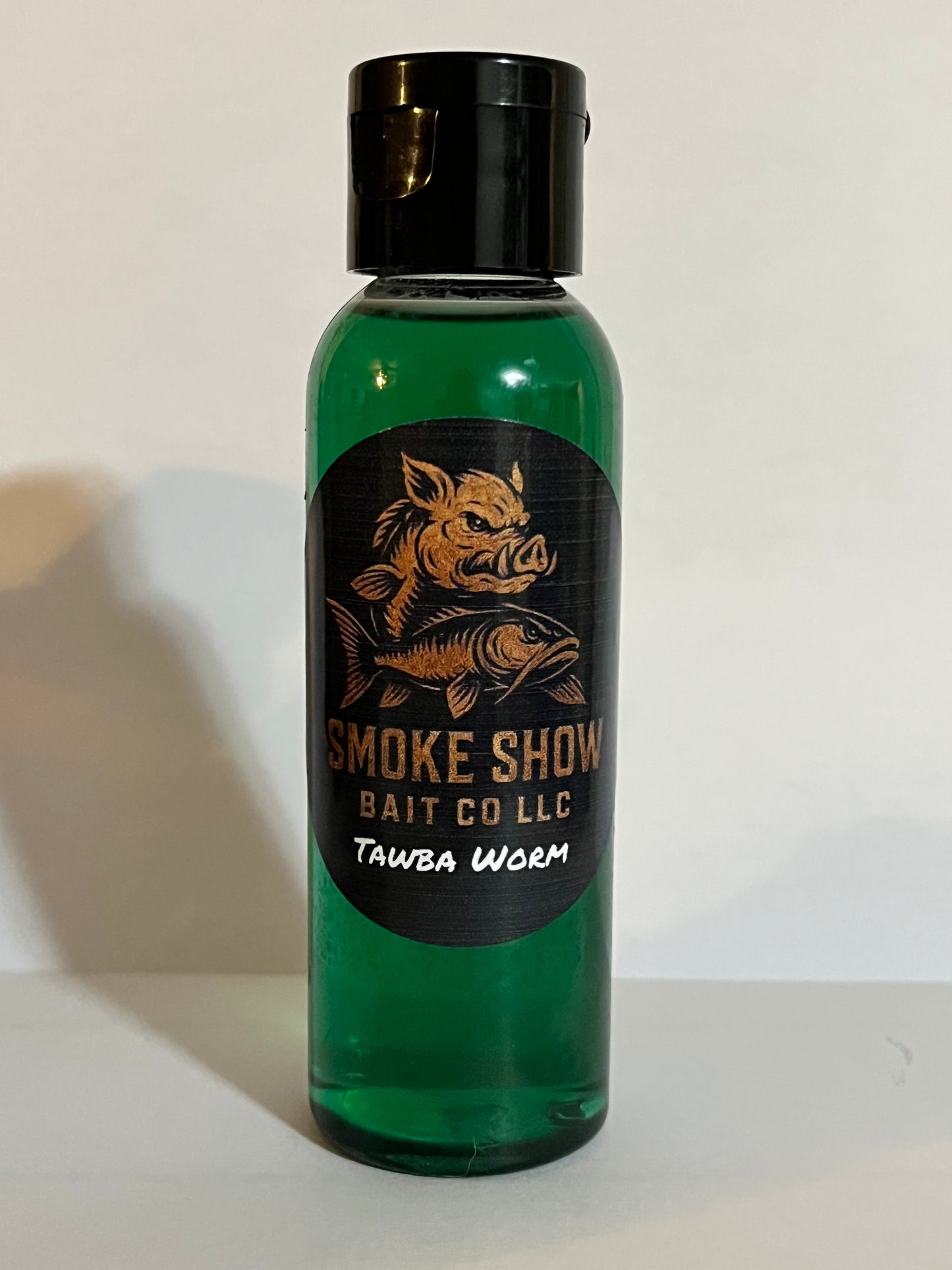 Tawba worm scent bait soak