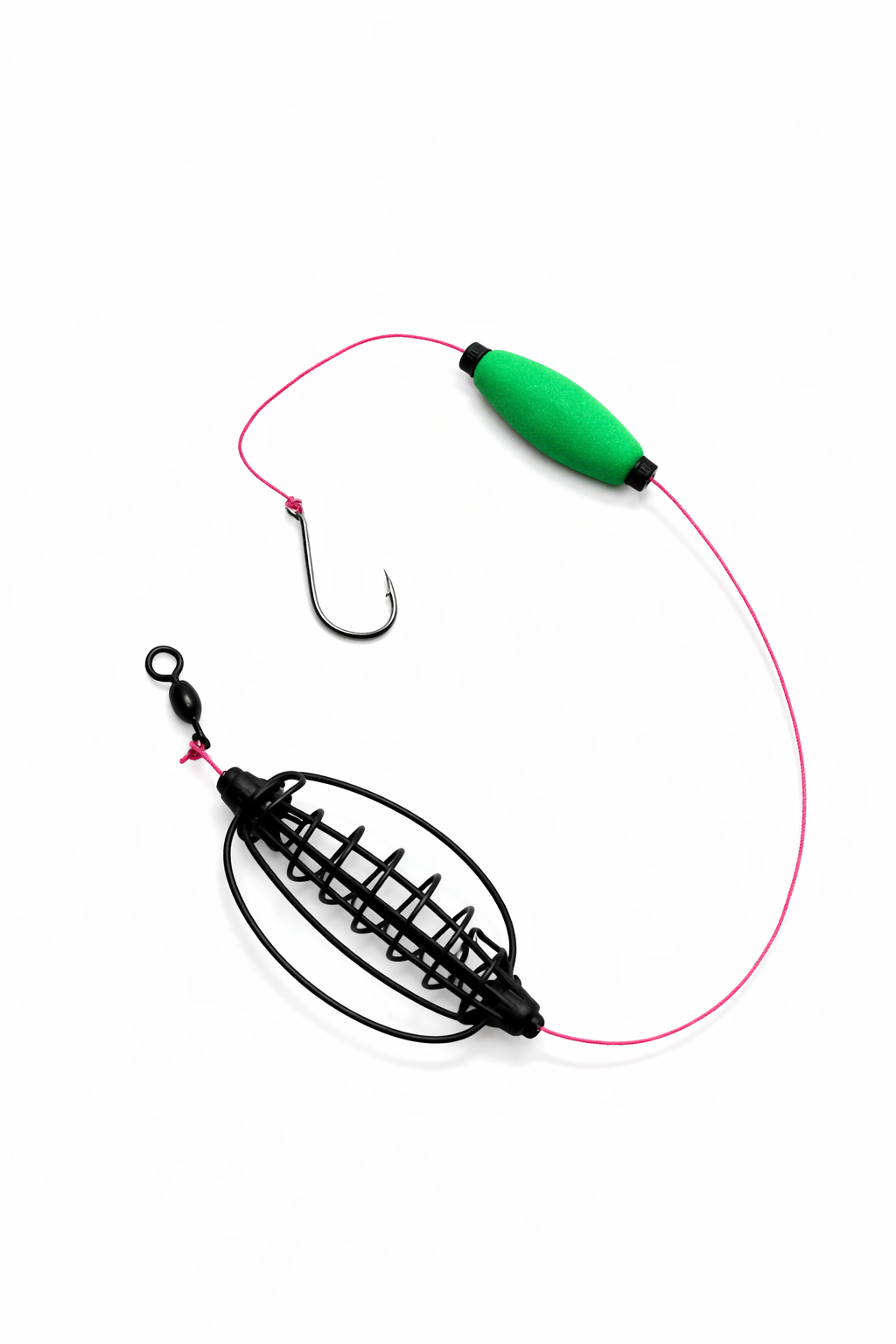 Fish Whistle(feeder)