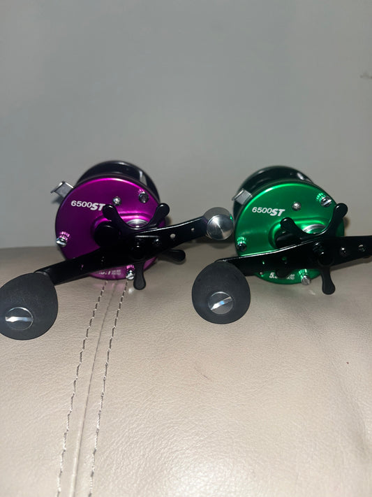 2 reel set