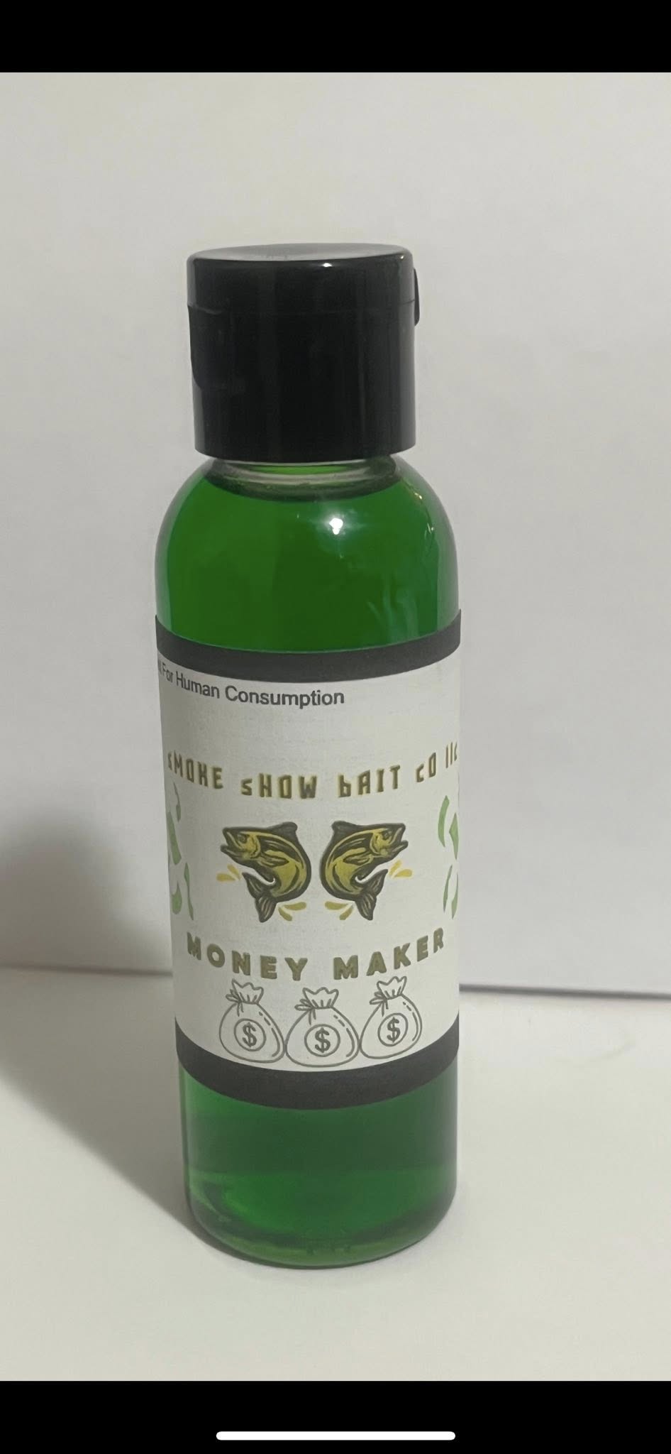 Money Maker Bait Soak