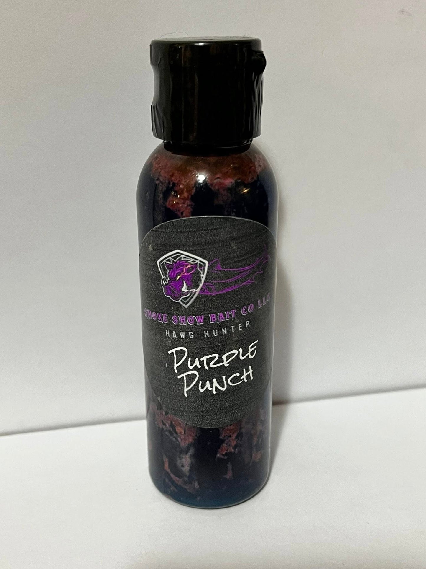 Purple Punch Bait Soak