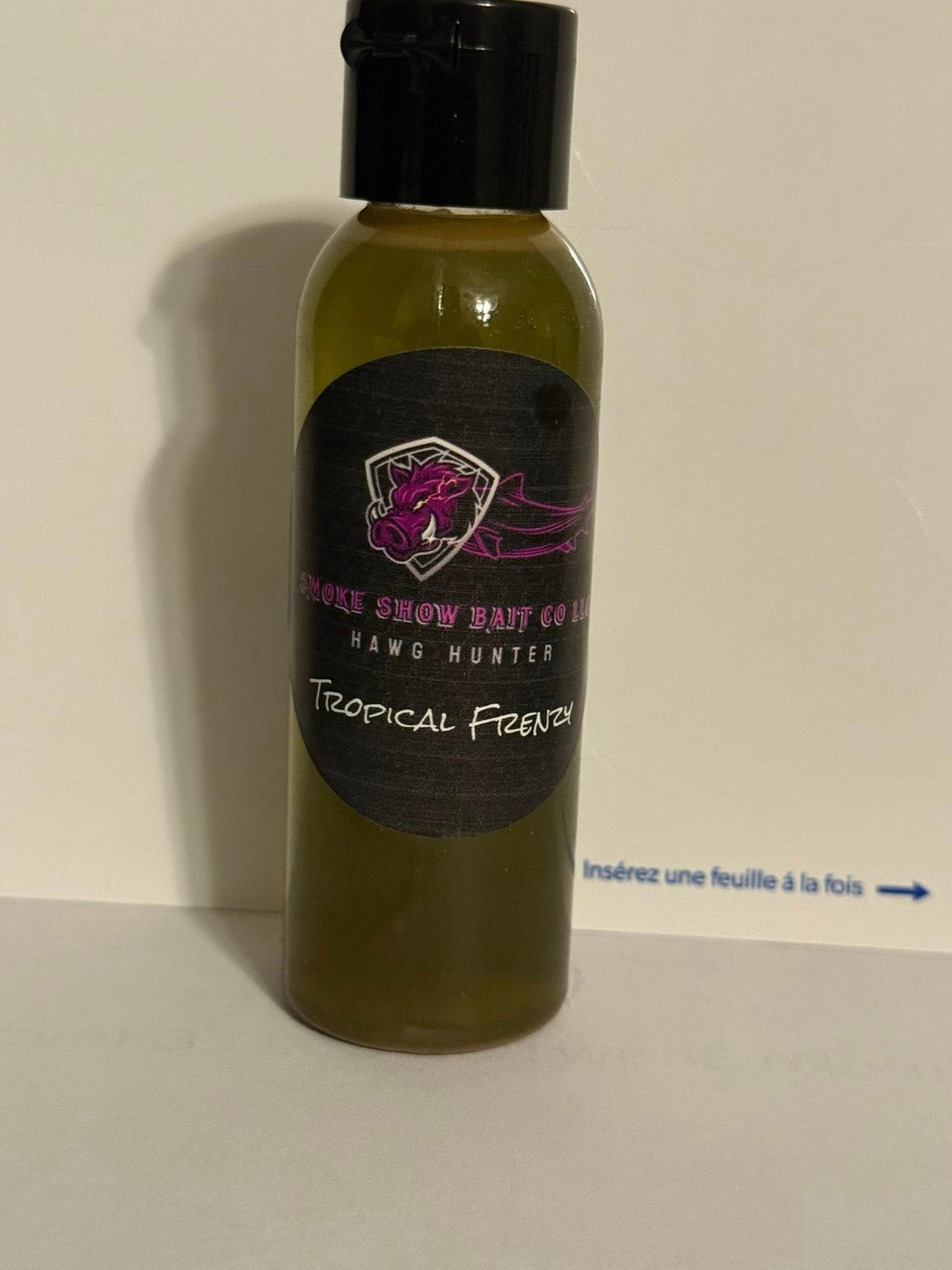 Tropical Frenzy Bait Soak