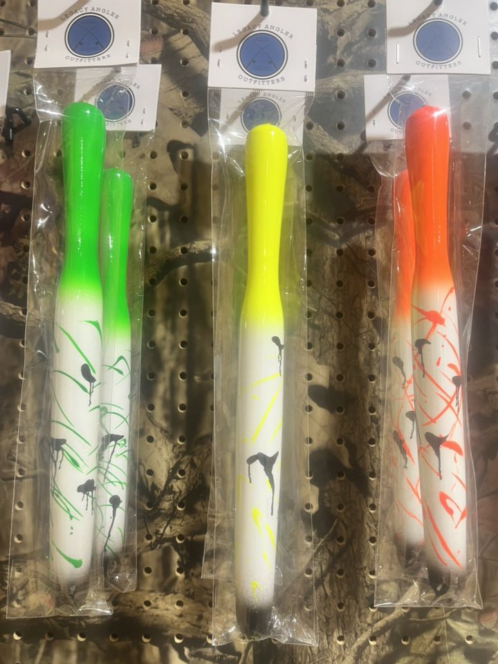 LAO 11 inch Yellow Float