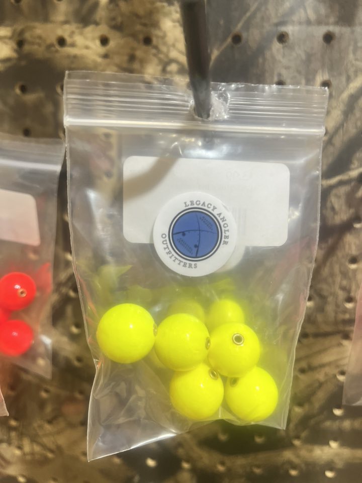 LAO Strike Indicators Yellow