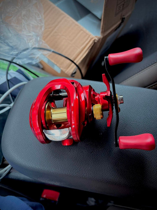 Raptor T1 low pro