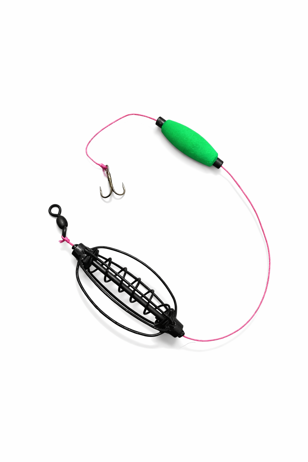 Fish Whistle(feeder)