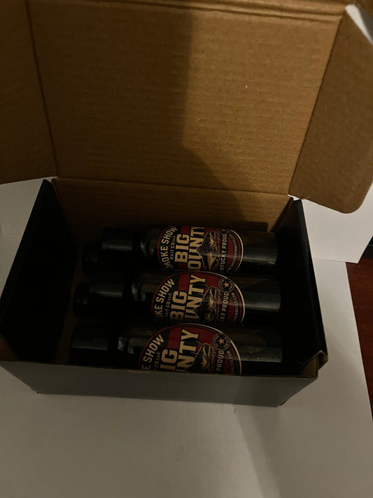 6 pack bait soak box