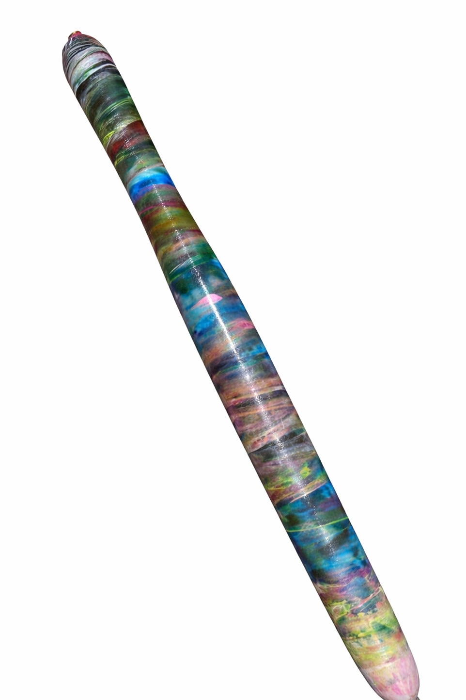 12in Custom UV float