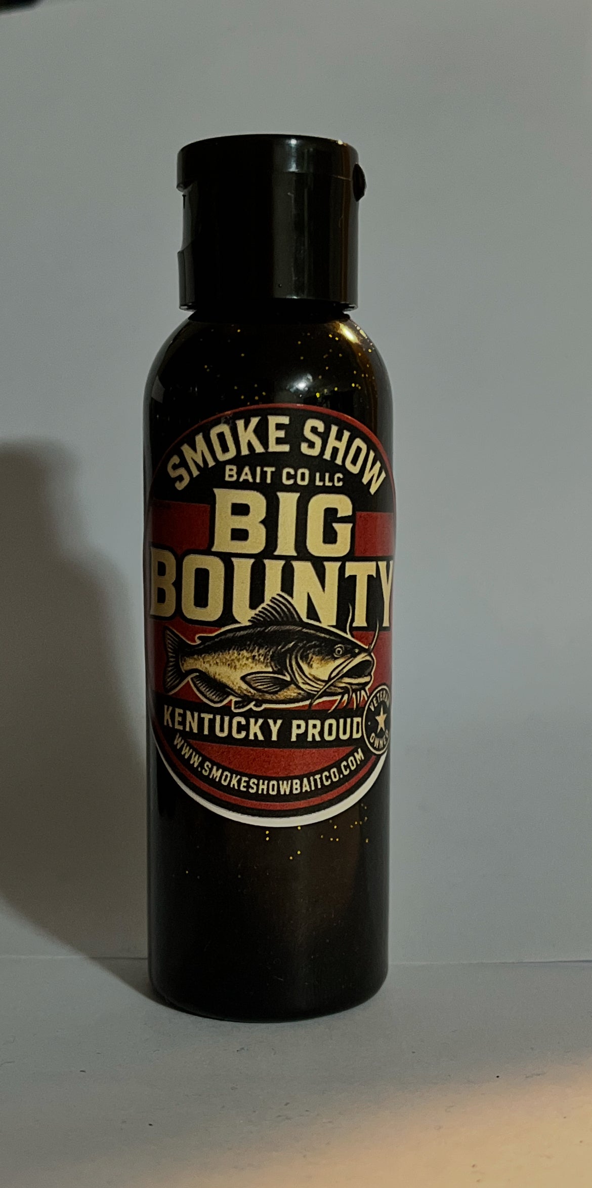 Big Bounty Bait Soak