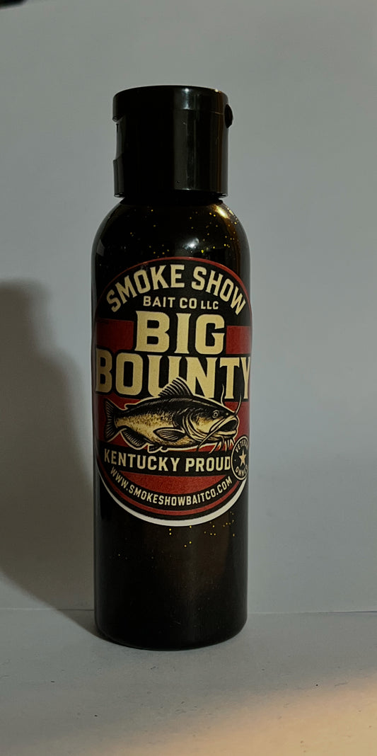 Big Bounty Bait Soak