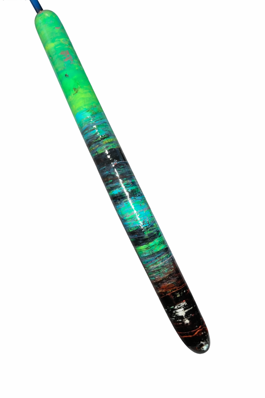 8in weighted UV Glow