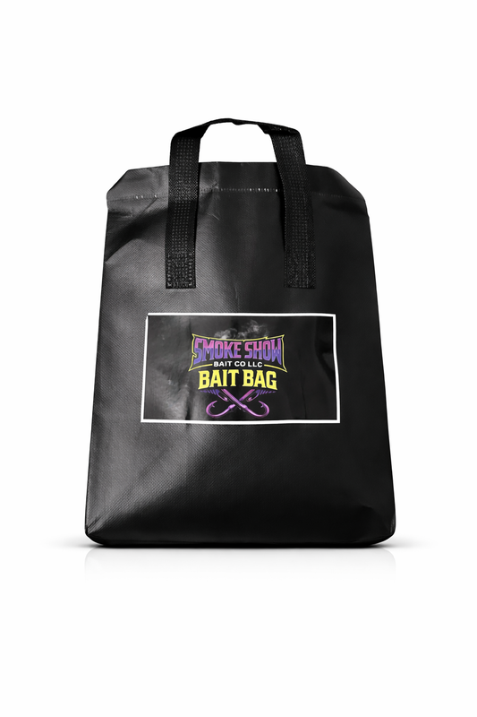 Bait bag
