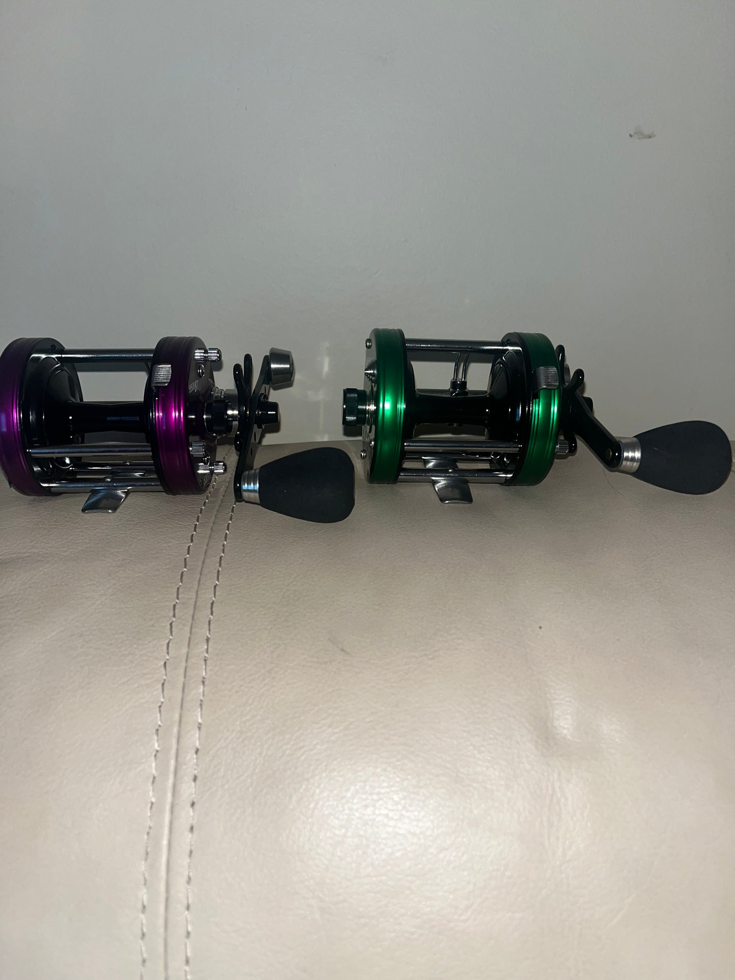 2 reel set