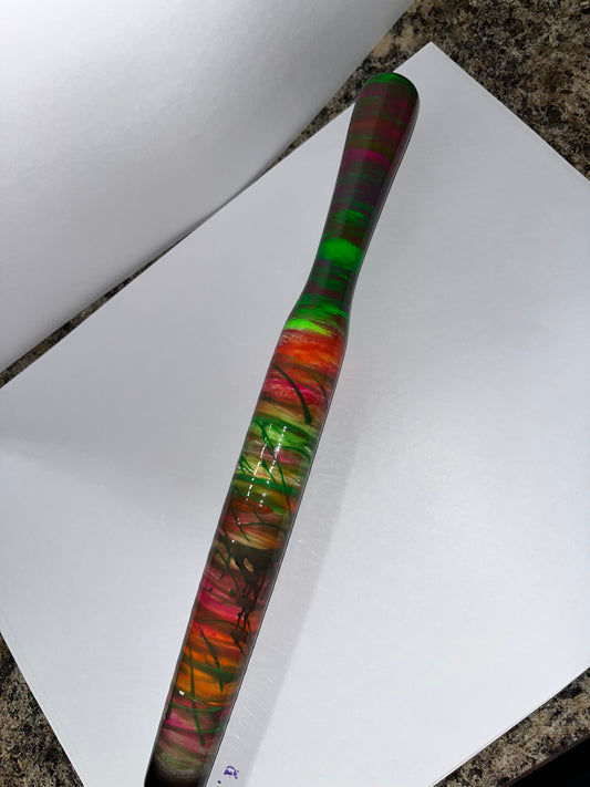 Northern Lights Customer Float