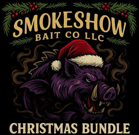 Christmas bundle