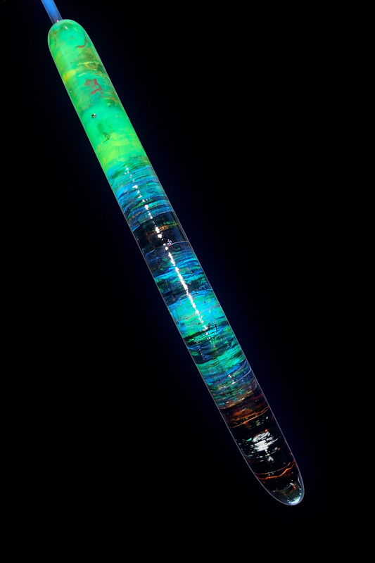 8in weighted UV Glow