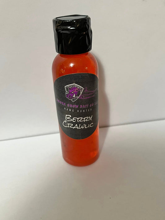 Berry Crawlic