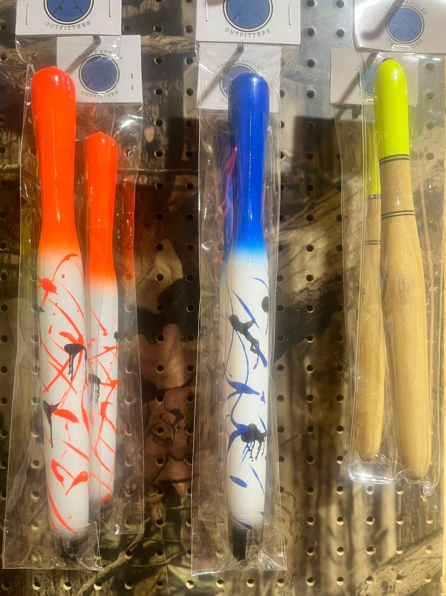 LAO 11inch Blue float