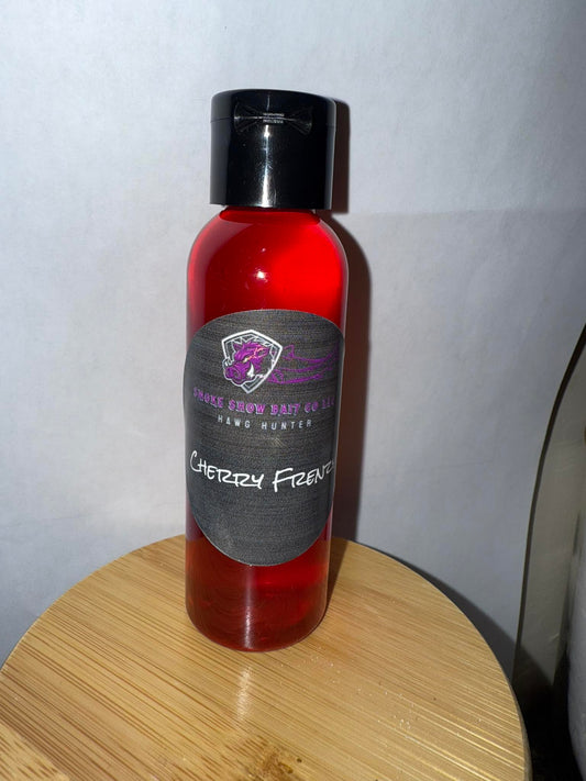 Cherry Frenzy Bait Soak