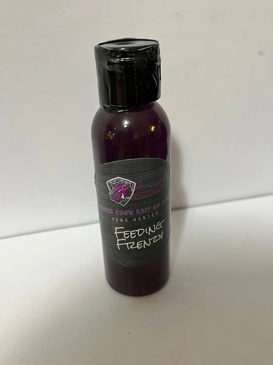 Feeding Frenzy Bait Soak