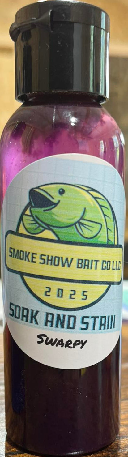Swarpy Sauce