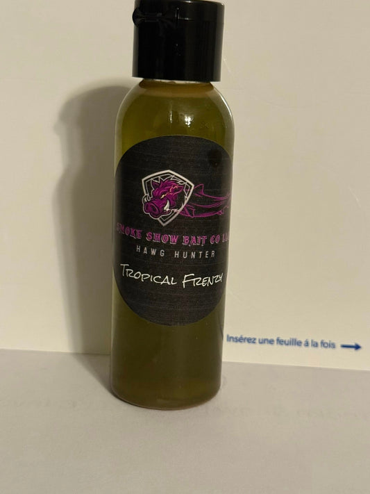 Tropical Frenzy Bait Soak
