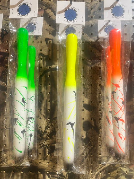 LAO 11 inch Yellow Float